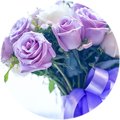 Anniversary Flowers Hampstead Garden Suburb